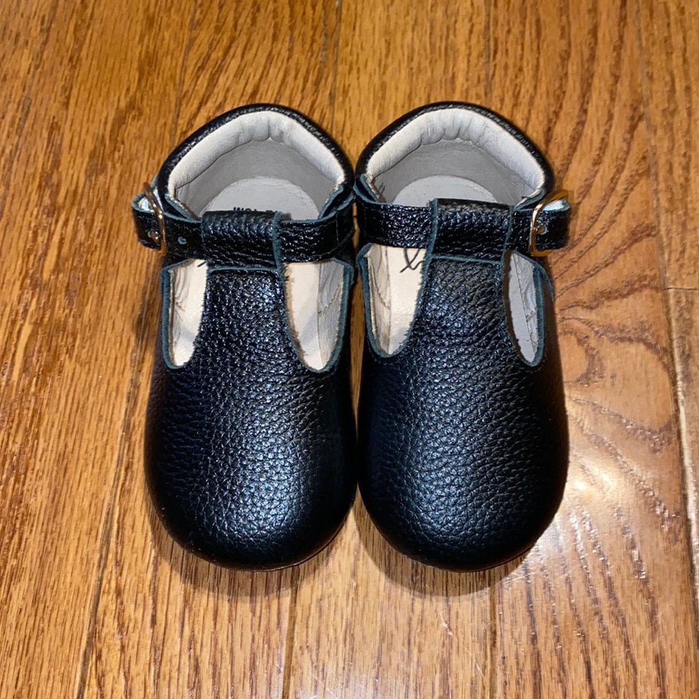 Monkey Feet, 12-18 months